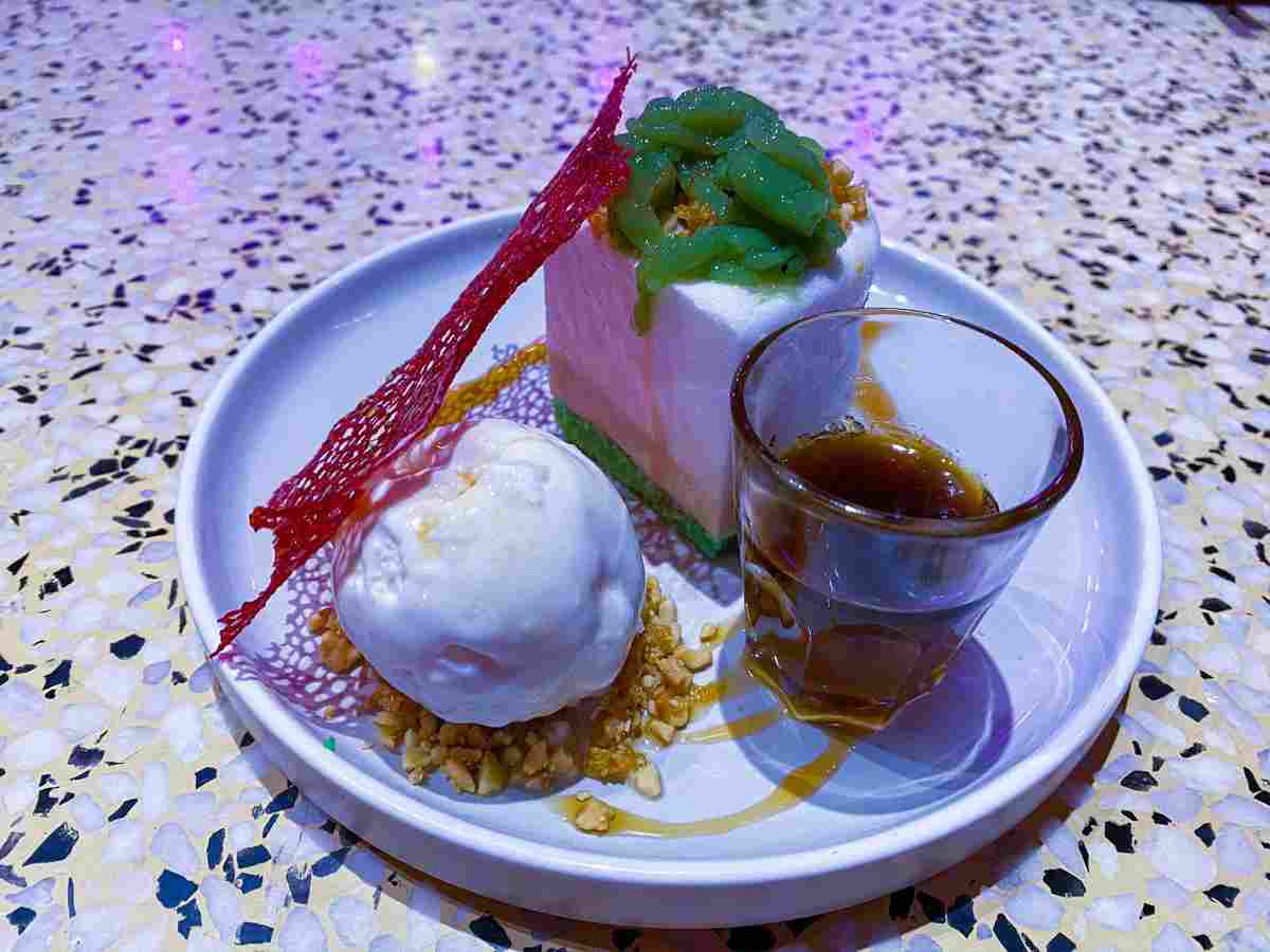 Cendolita, minuman cendol dengan sentuhan modern